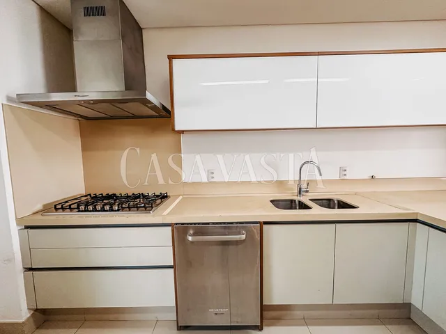 Imagem 16: Apartamento 04 Suítes com 330 M² Próximo Ao Centro