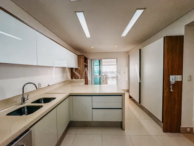 Imagem 12: Apartamento 04 Suítes com 330 M² Próximo Ao Centro