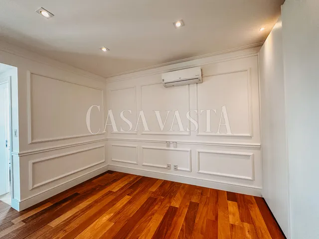 Imagem 14: Apartamento 04 Suítes com 330 M² Próximo Ao Centro