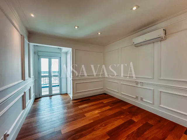 Imagem 9: Apartamento 04 Suítes com 330 M² Próximo Ao Centro
