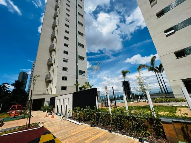 Imagem: Apartamento à venda no bairro Jardim Canadá