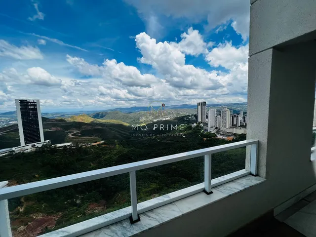 Imagem 4: Apartamento à venda no bairro Jardim Canadá - Nova Lima/MG