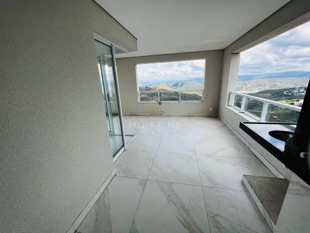 Imagem 11: Apartamento à venda no bairro Jardim Canadá - Nova Lima/MG