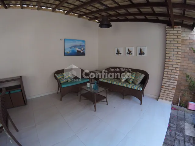 Imagem 2: Casa à Venda no Meireles em Fortaleza/CE