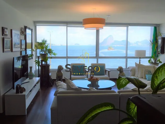Imagem: Apartamento com Vista Panorâmica Mar!