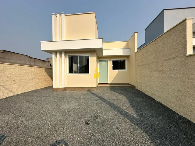 Imagem 9: Casa à venda no bairro Benedito - Indaial/SC