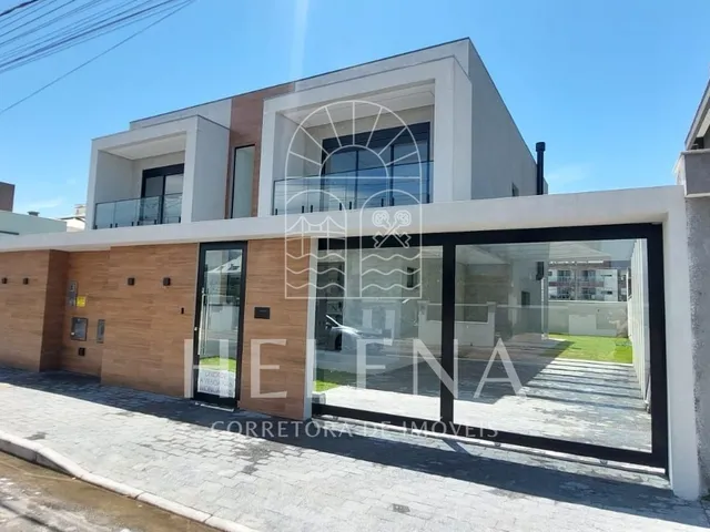 Imagem: Casa Alto Padrão com 3 Suítes nos Ingleses