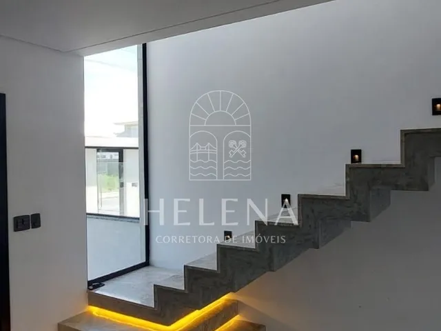 Imagem 11: Casa Alto Padrão com 3 Suítes nos Ingleses