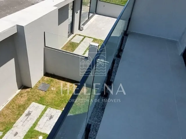 Imagem 9: Casa Alto Padrão com 3 Suítes nos Ingleses
