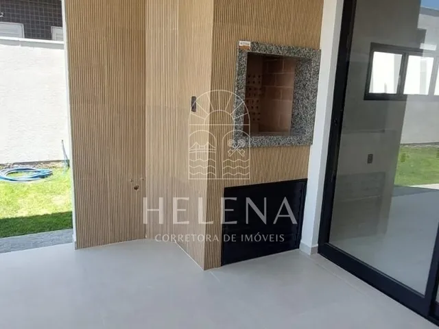 Imagem 8: Casa Alto Padrão com 3 Suítes nos Ingleses