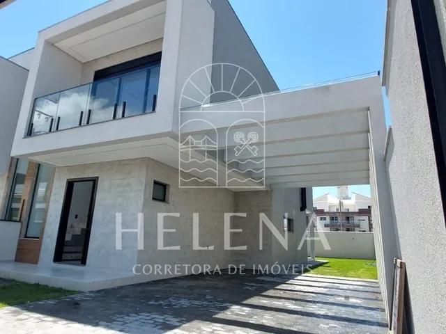 Imagem 4: Casa Alto Padrão com 3 Suítes nos Ingleses