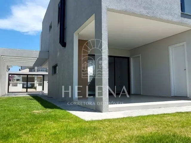 Imagem 15: Casa Alto Padrão com 3 Suítes nos Ingleses