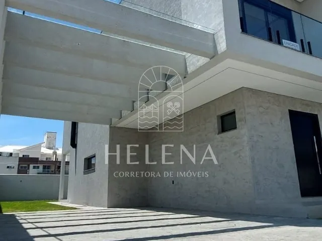 Imagem 10: Casa Alto Padrão com 3 Suítes nos Ingleses