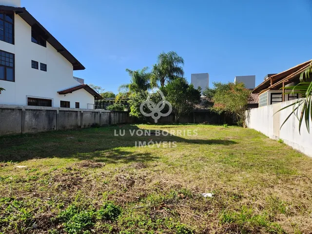 Imagem: Terreno À Venda no Bairro Jurerê Internacional