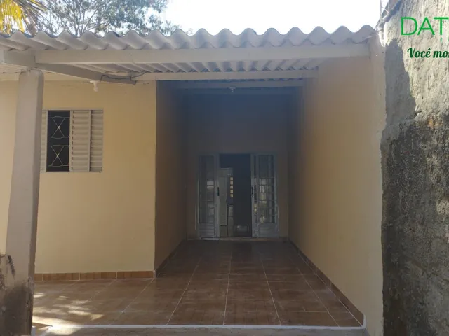 Imagem: Casa 3Q (1S) - Resid. Solar Garden - Você