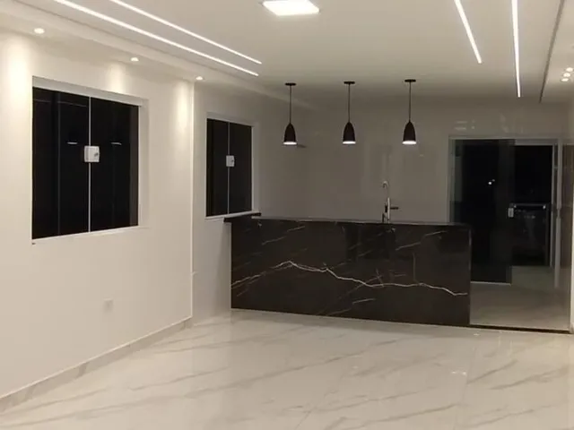 Imagem: Casa Padrão Á Venda !!