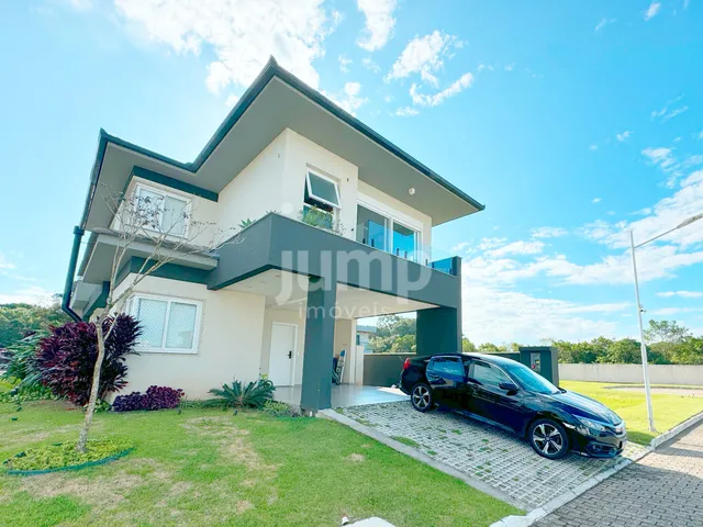 Imagem: Caminhos do Engenho II - Casa Alto Padrão