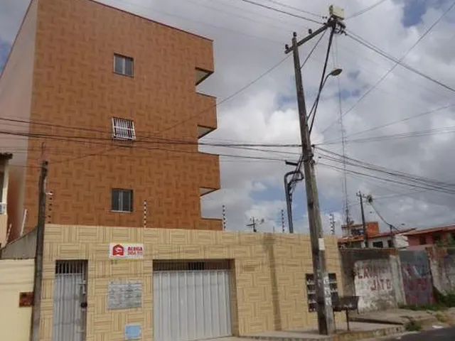 Imagem: Apartamento para Locação com 2 Quartos