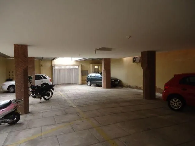 Imagem 3: Apartamento para Locação com 2 Quartos na Parangaba