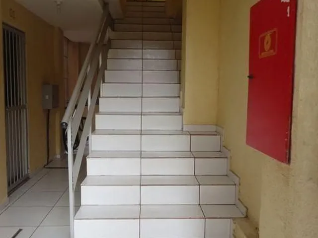 Imagem 4: Apartamento para Locação com 2 Quartos na Parangaba