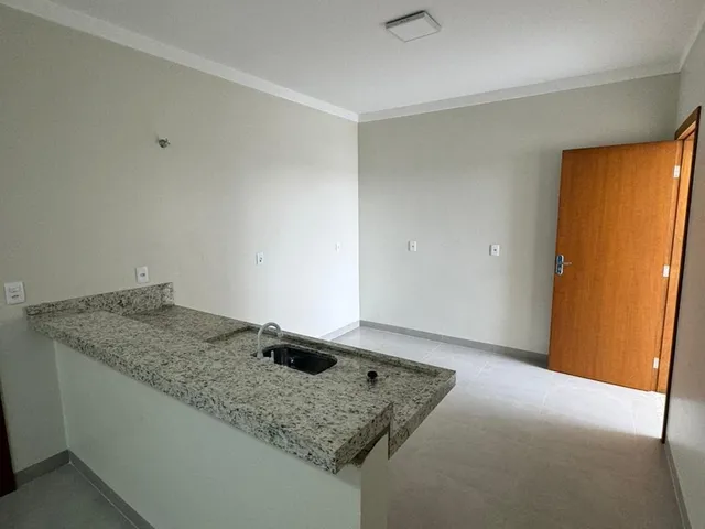Imagem: Apartamento Residencial em Nova Mutum