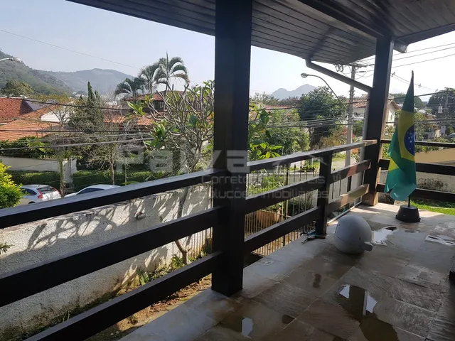 Imagem 11: Casa Duplex 4 Qts Terreno 570 M²