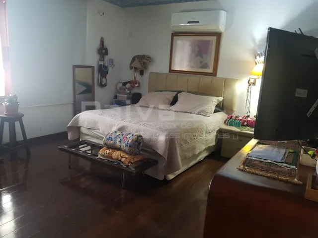 Imagem 9: Casa Duplex 4 Qts Terreno 570 M²