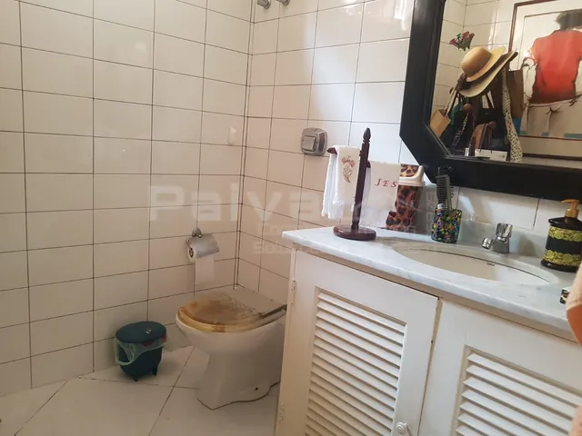 Imagem 14: Casa Duplex 4 Qts Terreno 570 M²