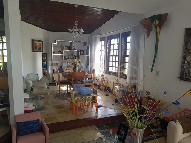 Imagem 15: Casa Duplex 4 Qts Terreno 570 M²