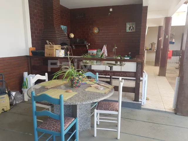 Imagem 16: Casa Duplex 4 Qts Terreno 570 M²