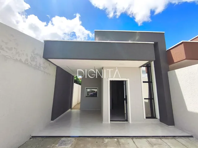 Imagem: Casa com 3 Dormitórios em Aquiraz/CE