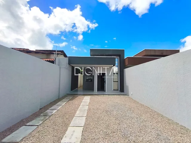Imagem 15: Casa com 3 Dormitórios em Aquiraz/CE