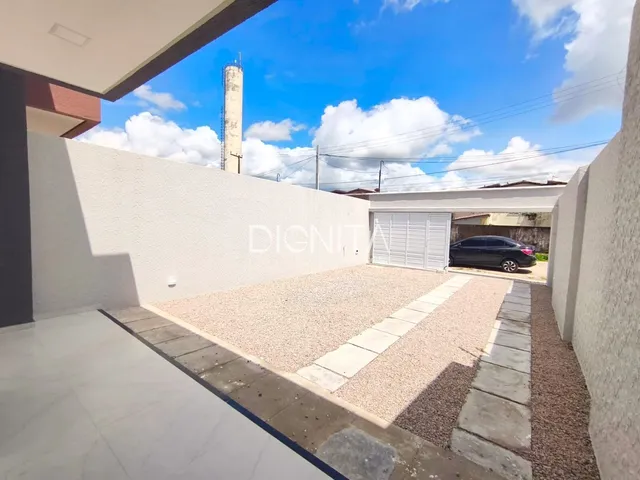 Imagem 4: Casa com 3 Dormitórios em Aquiraz/CE