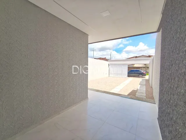 Imagem 9: Casa com 3 Dormitórios em Aquiraz/CE