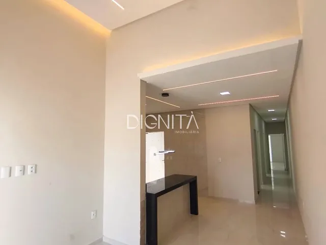 Imagem 3: Casa com 3 Dormitórios em Aquiraz/CE