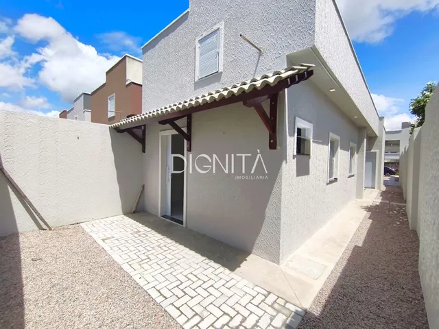 Imagem 5: Casa com 3 Dormitórios em Aquiraz/CE