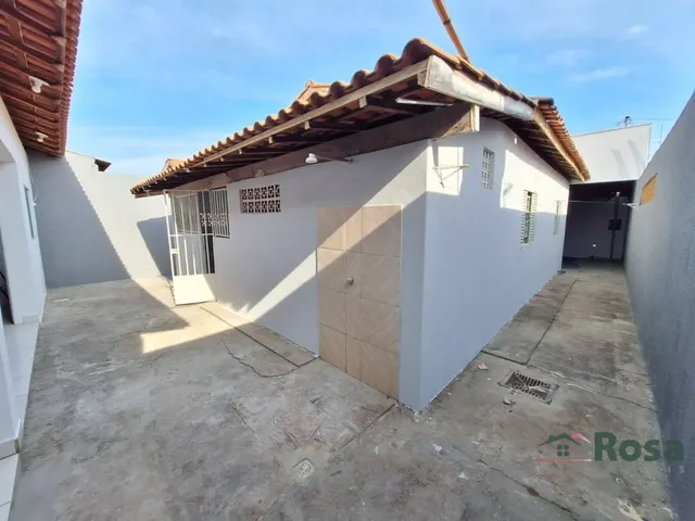 Imagem: Casa para venda, 3 quarto(s), Cristo Rei