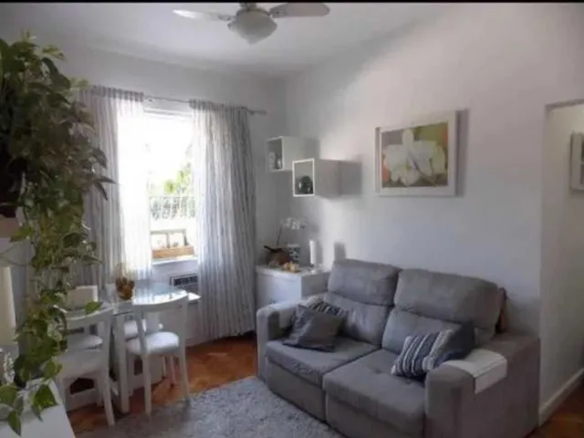 Imagem: Apartamento Reformadode 2 Quartos com Suíte