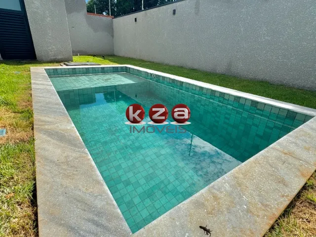 Imagem 8: 0 Casa com 3 dormitórios