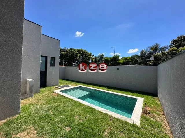 Imagem 5: 0 Casa com 3 dormitórios