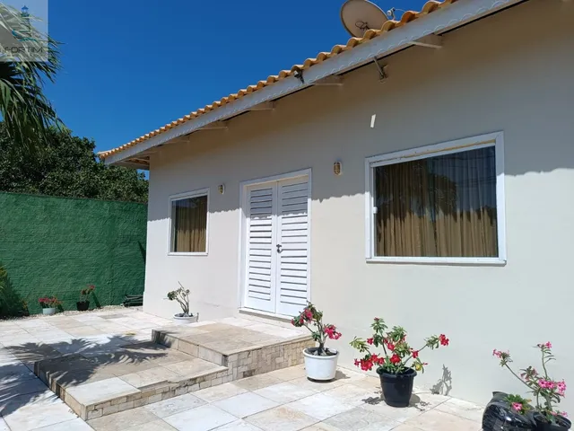 Imagem: Casa de luxo no Centro de Fortim - CE 5