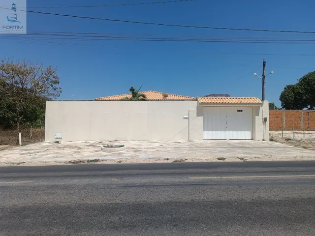 Imagem 14: Casa de luxo no Centro de Fortim - CE: 5 quartos, 3 suítes, 4 banheiros, 8 vagas de