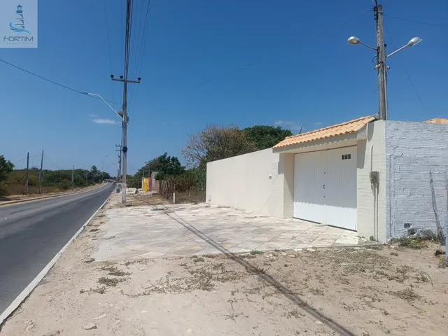 Imagem 6: Casa de luxo no Centro de Fortim - CE: 5 quartos, 3 suítes, 4 banheiros, 8 vagas de