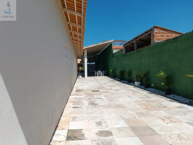 Imagem 10: Casa de luxo no Centro de Fortim - CE: 5 quartos, 3 suítes, 4 banheiros, 8 vagas de