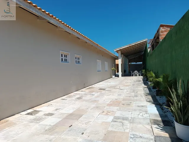 Imagem 16: Casa de luxo no Centro de Fortim - CE: 5 quartos, 3 suítes, 4 banheiros, 8 vagas de