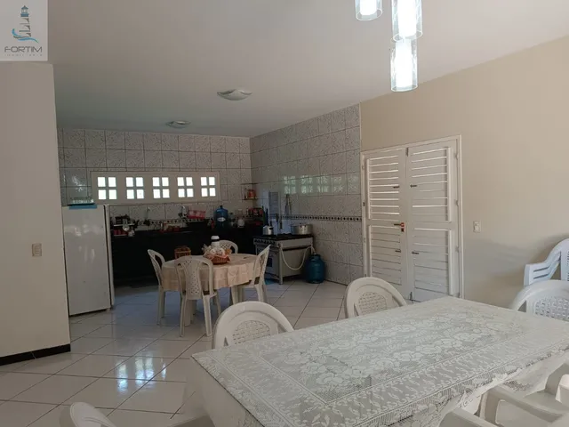 Imagem 11: Casa de luxo no Centro de Fortim - CE: 5 quartos, 3 suítes, 4 banheiros, 8 vagas de