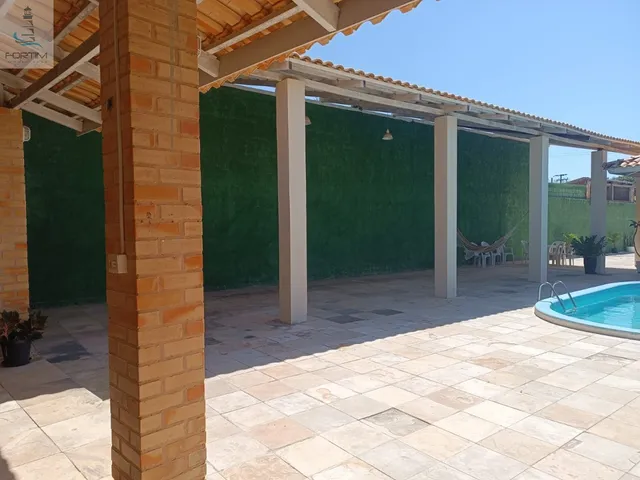 Imagem 4: Casa de luxo no Centro de Fortim - CE: 5 quartos, 3 suítes, 4 banheiros, 8 vagas de