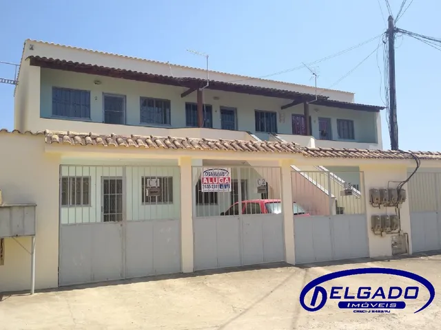 Imagem 1: Delgado Aluga Casa, 1 Quarto e Garagem em Helianópolis - Proximo Centro Manilha