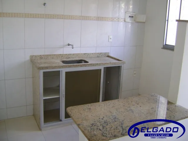 Imagem 2: Delgado Aluga Casa, 1 Quarto e Garagem em Helianópolis - Proximo Centro Manilha