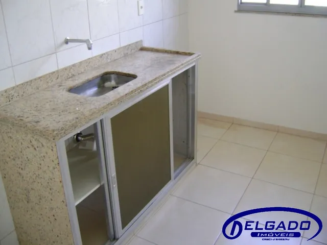 Imagem 9: Delgado Aluga Casa, 1 Quarto e Garagem em Helianópolis - Proximo Centro Manilha